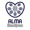 Alma handpans