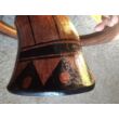 Didgeridoo csigaforma, Maori típus