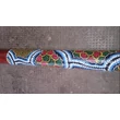 Kép 3/3 - Bambusz didgeridoo Dot Paint mintával