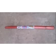 Kép 2/3 - Bambusz didgeridoo Dot Paint mintával