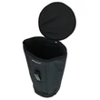Kép 1/5 - Djembe 65 cm magas tartótáska