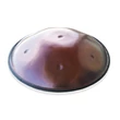 Kép 1/6 - Spacedrum Handpan 8 hangjegyes C dúr pentaton 55cm