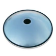 Kép 2/6 - Spacedrum Handpan 8 hangjegyes C dúr pentaton 55cm