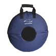 Kép 5/6 - Spacedrum Handpan 8 hangjegyes C dúr pentaton 55cm