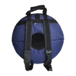Kép 6/6 - Spacedrum Handpan 8 hangjegyes C dúr pentaton 55cm