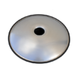 Spacedrum Handpan 6 hangjegyes kromatikus 48 cm