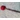 Gongütő, hangtál ütő nemezelt