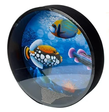 Óceandob 25 cm halacskás mintákkal