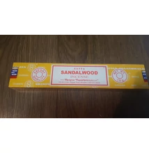 Füstölő Satya Sandalwood