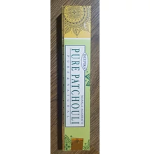 Füstölő Masala Agarbatti Pure Patchouli