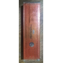 Füstölő Nagchampa Mandala Frankincense Tömjén