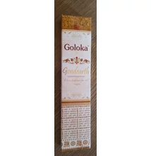 Füstölő Goloka Good Earth