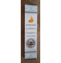 Füstölő Ayurvedic Chakra
