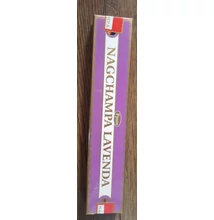 Füstölő Ppure Nagchampa Lavender
