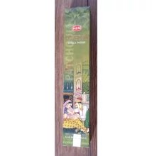 Füstölő Hem Patchouli