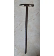 Kalimba hangolókalapács