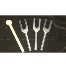 3 darabos hangvilla szett 40964160 és 4225 Hz tartományban