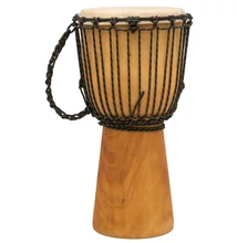 Terre basszusdjembe 70 cm