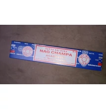Füstölő Satya NagChampa Agarbathi