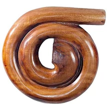 Didgeridoo snake
