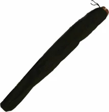 Didgeridoo tartózsák 125 cm fekete színben
