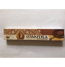 Füstölő Mantra