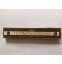 Füstölő Ppure NagChampa Cinnamon