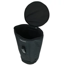 Djembe 65 cm magas tartótáska