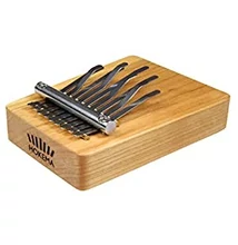 Kalimba Hokema B9  Koshi Terra 432Hz