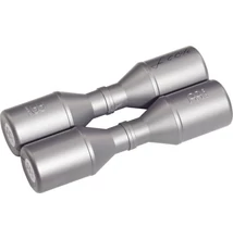 Meinl dupla shaker Sh45GR