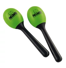 Nino zöld maracas 569GG