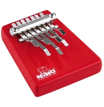 Kalimba Nino 964R piros színű