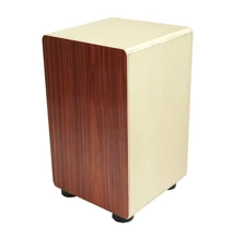 Cajon Planet Music Dp641
