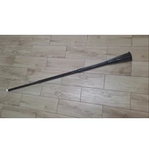 Didgeridoo Slide-teleszkópos, egyedi festéssel hanganyaggal