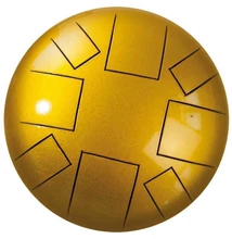 Terre Golden  C-dúr nyelves dob 30 cm átmérőben