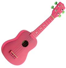Stagg Lips Ukulele 