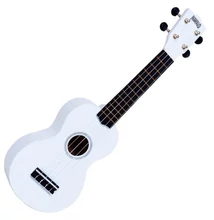 Ukulele Mahalo Mr1 fehér színű