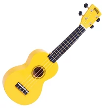 Ukulele Mahalo Mr1 sárga színű