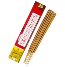 Füstölő Dragon Blood deepika