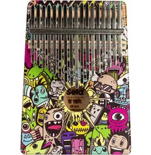 Sela Art seria kalimba