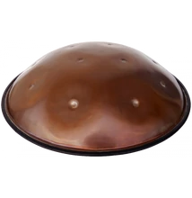 Spacedrum Handpan 13 hangjegyes kromatikus 60 cm