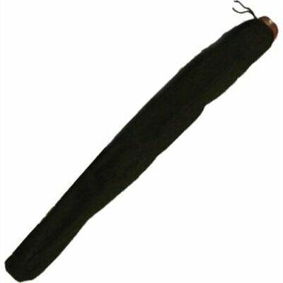 Didgeridoo tartózsák 125 cm fekete színben