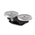 Meinl FJS1A BK shaker ujjra