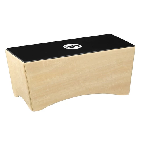 Cajon Bongo Meinl BCA 2 NT EBK M