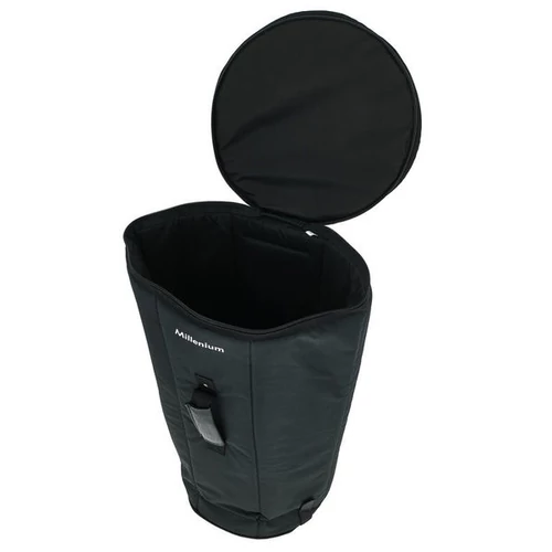Djembe 65 cm magas tartótáska