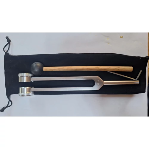 Hangvilla szett 128 Hz tartományban