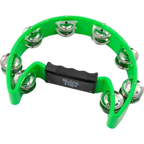 Csörgőkarika Planet Music DP900GR