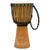 Terre faragott Djembe Beginner széria 50 cm
