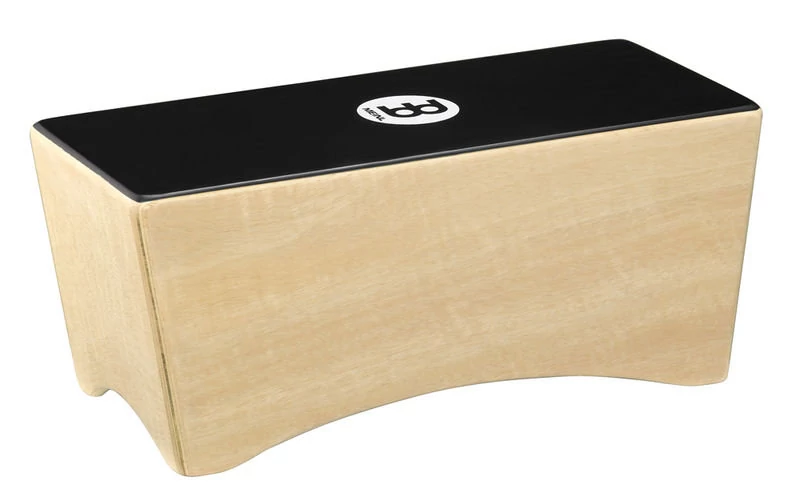 Cajon Bongo Meinl BCA 2 NT EBK M