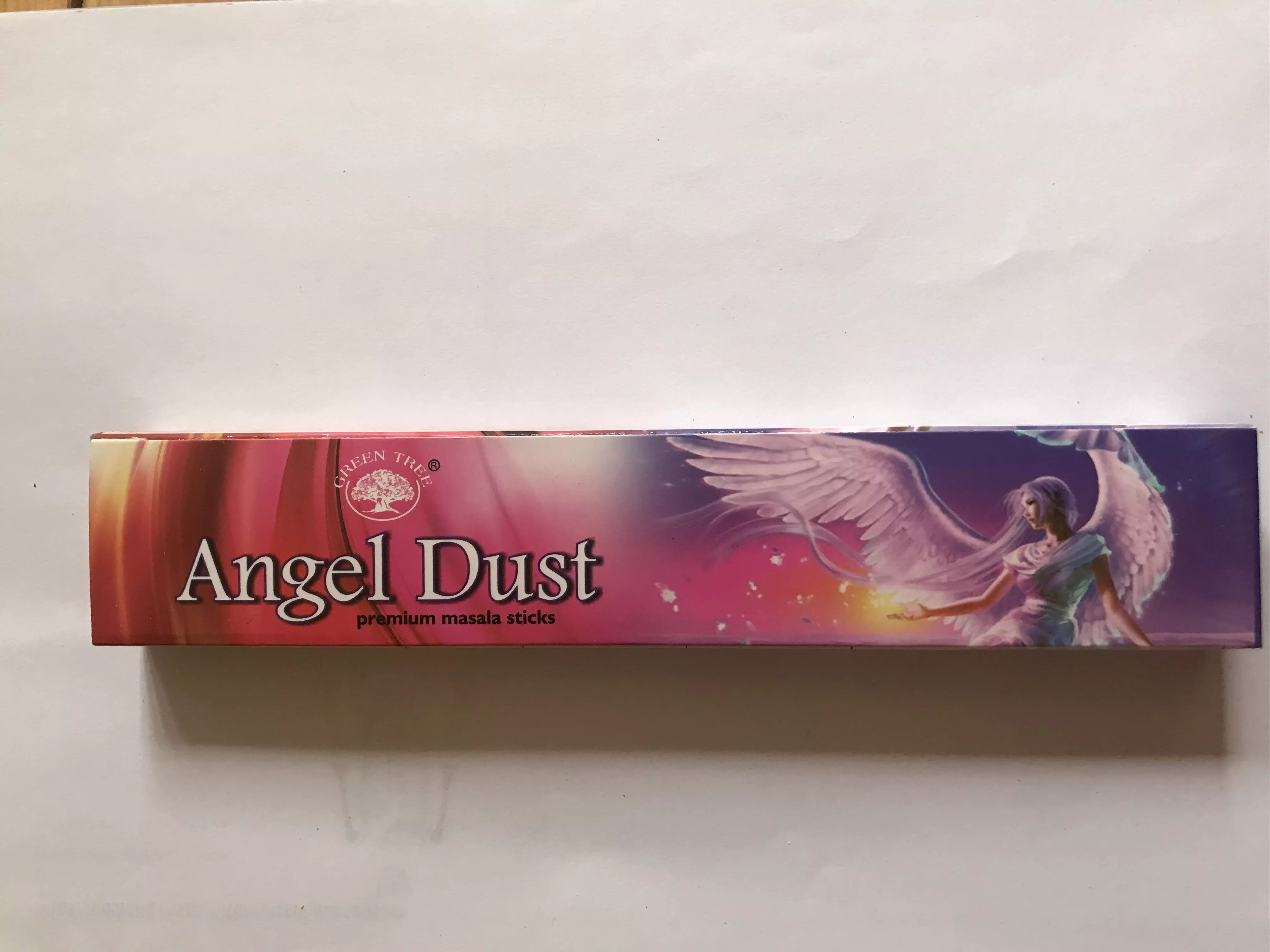 Füstölő Angel Dust